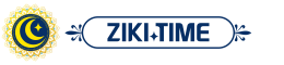 zikitime logo