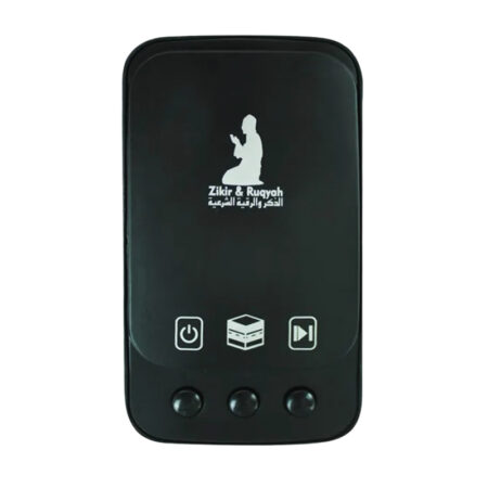 ZK80 Islamic Gift Audio Player Video Azan Audio Zikir Plug in Quran Player