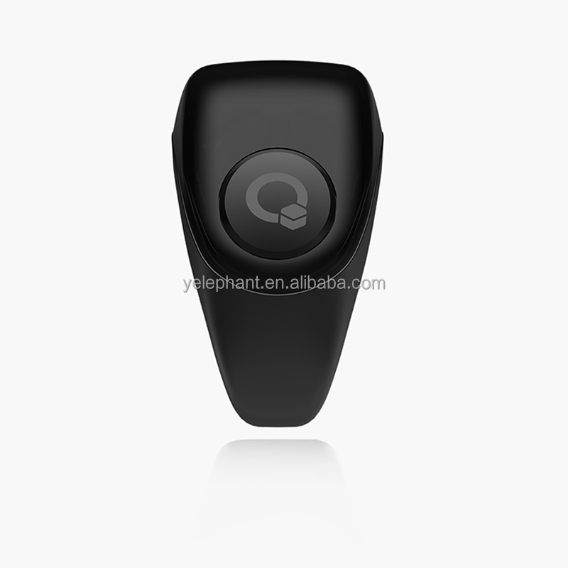 Mislim Eid Gift Iqibla All Sizes Universal Light Praise 5 Times Azan Jikir Finger Ring Counter Tesbar Digital Zikr Ring - Image 4