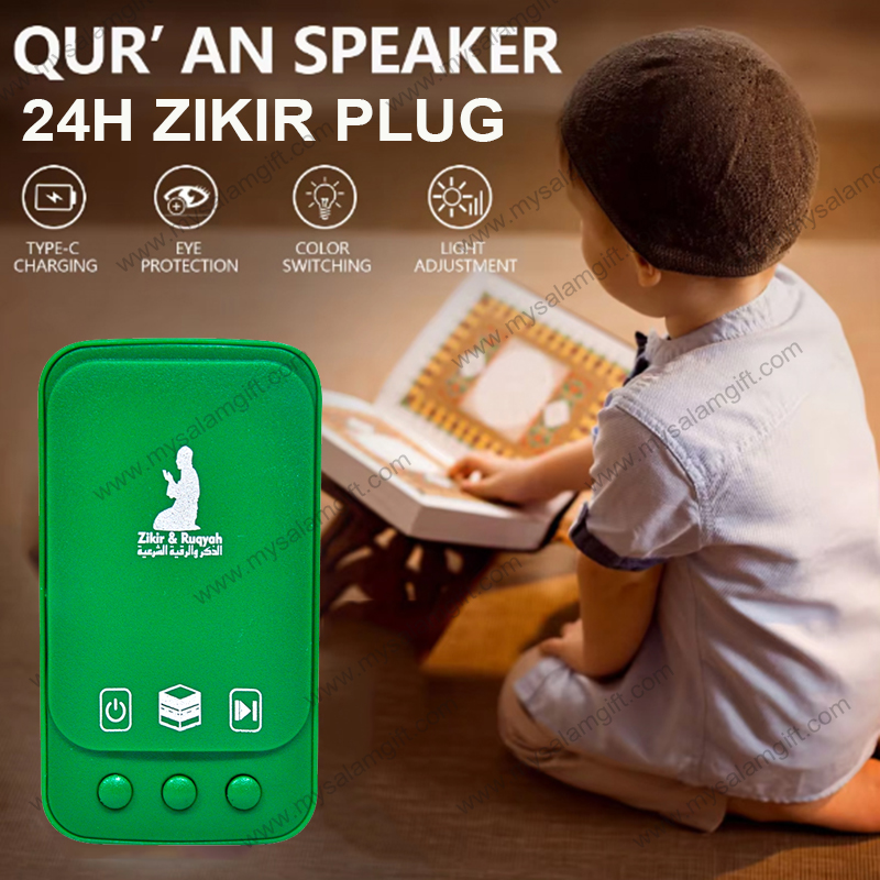 Kids Learning Educational ZK101 Uzbek Ceknc Al Quran Mp3 Player Quran Mp3 Player Quran Players