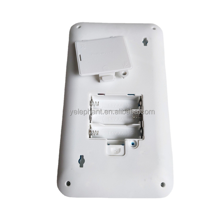 Ramadan Muslim Gift Cell Phone Shape Device Kids Koran Study Machine Azan Tablet Islamic Toys With Songs - Image 6