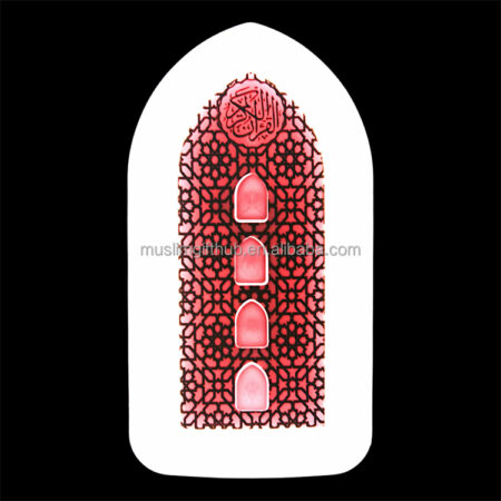 Children'S Story Box Quran and Ryuqyah and Zikir Plug in Speaker Portable Audio Player for Kids