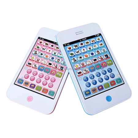 New Design Early Intelligent Toy Educational English Tablet Kids Toys Educational Learning Machine Educational Toys for Kids