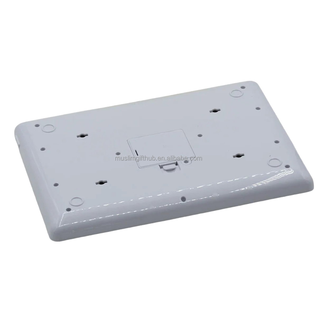 Islamic Gift 24 Section of Holy AL-Quran Quran-tablet Quran Reciter Tablet Arabic Language Letter Word Toy Pad for Kids - Image 5