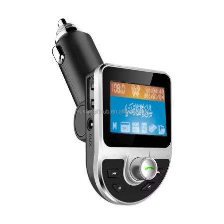 Portable 2.8 Inch Digital LCD Color Screen Quran Player 4GB Koran Reader Islamic Muslim Quran Speaker