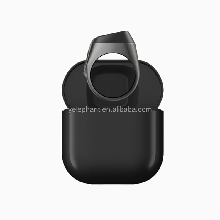 Wholesale Fancy Smart Iqibla Muslim Men Dihital Digital Tasbeeh Tasbee Dhikr Ring With Case