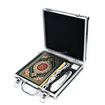 Islamic Hot Selling Product Digital Multi Functional Quran Reading Pen