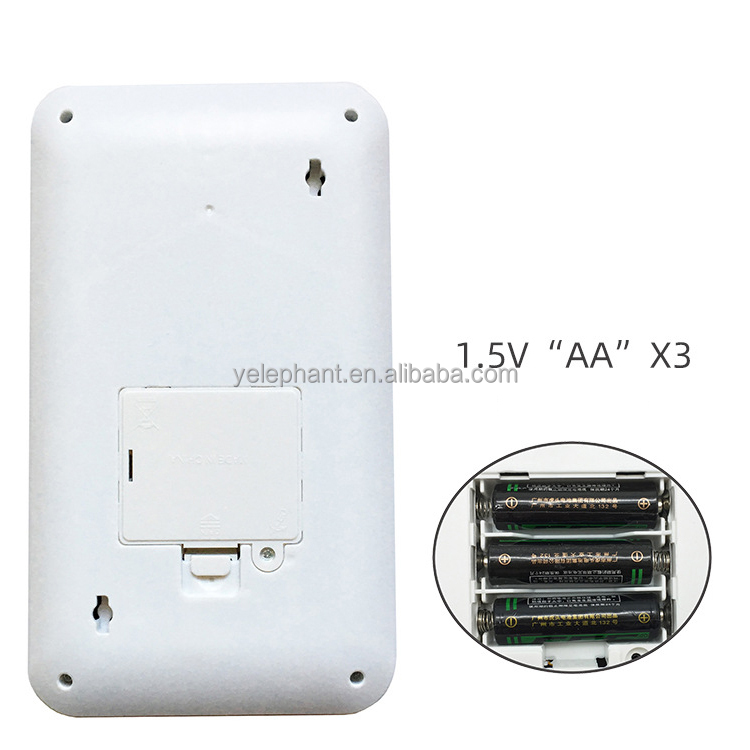 Ramadan Gift Religious Arabic 18 Chapter Quran Phone Toy Kids Learning Machine for Preschool Baby - Image 6