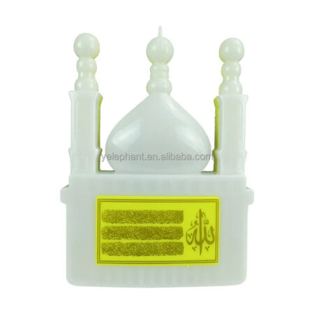 Customize Modern Zk70 Zk100-101 Muslim 24H Zikir Plug Portable Digital Quran Plugin Al Quran Speaker Plug in