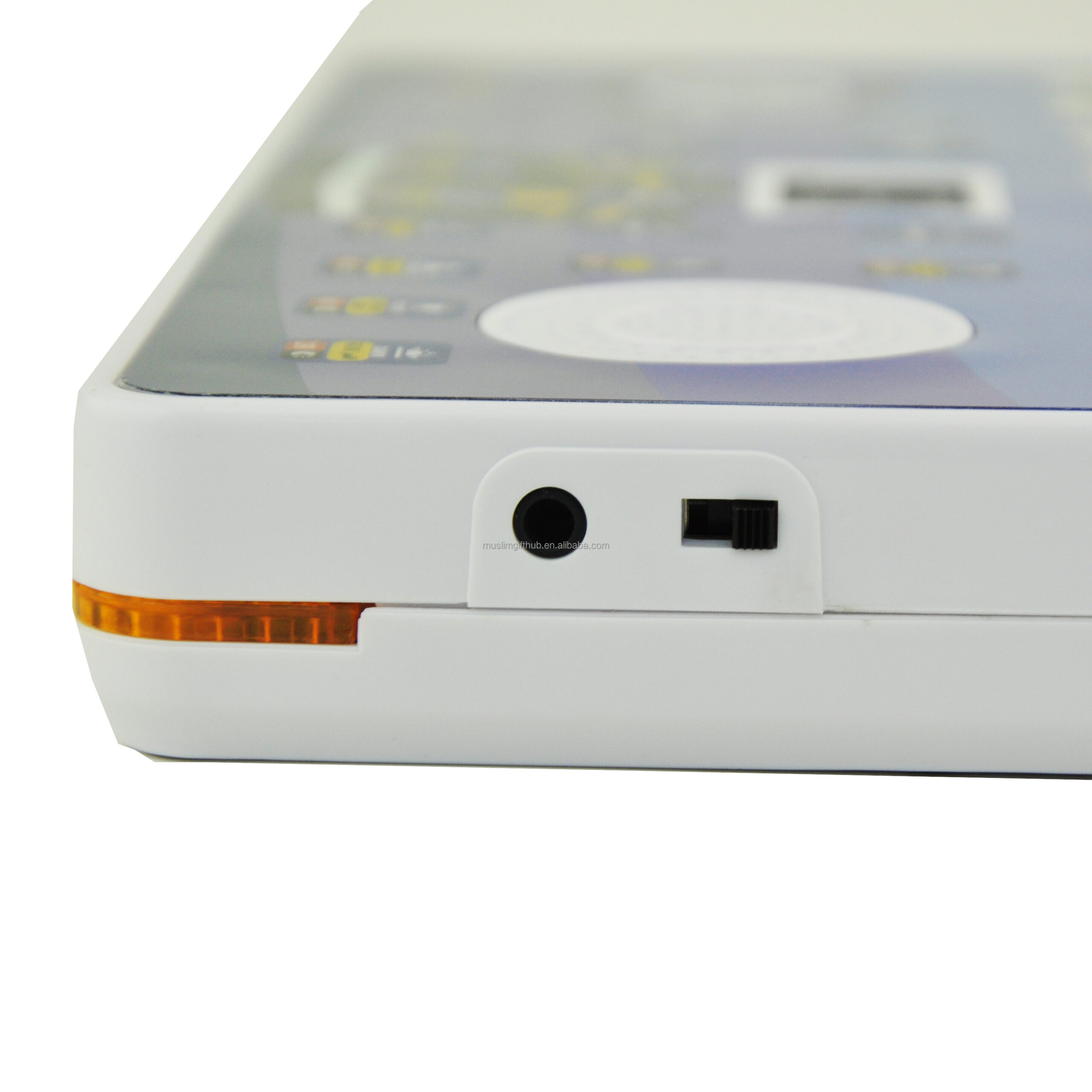 2025 Islamic Muslim Kids Digital Quran and Islamic Prayer Mats with Sound - Image 7