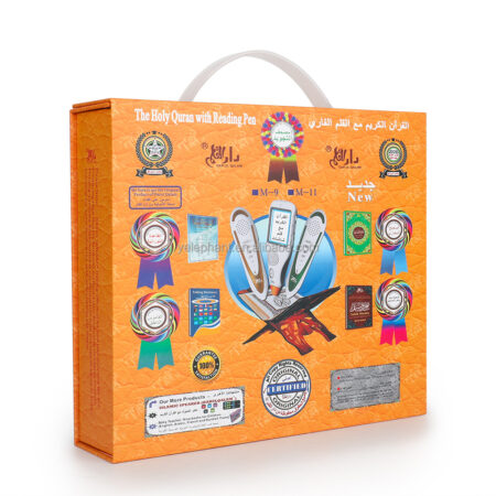 Malaysia M10 M9 8Gb Digital Tajweed Word Holy Quran Reading Pen Charger Voice Recorder the Holy Quran With Reading Pen