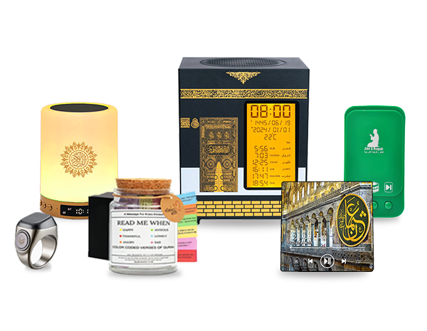 zikitime gift product